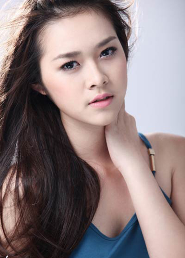 Vợ của nam diễn viên điển trai Thành Đạt từng là Hoa hậu.
