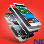 Thời trang Hi-tech - Nokia Lumia 825 lộ diện màn hình lớn