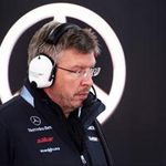 Thể thao - F1: Ross Brawn chưa tính chuyện trở lại Ferrari