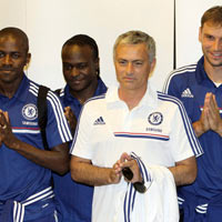 Chelsea: Thế lực xanh đáng gờm ở NHA