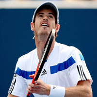 Thể thao - Murray - Berdych: Ôm hận lần nữa (TK Cincinnati)