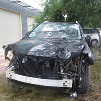 Pháp luật - Tạm giam “đại ca” đất Cảng tông thương vong 4 người