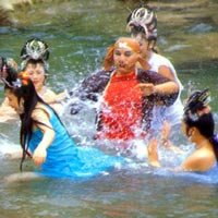  - Cảnh "nóng" nhất Tây Du Ký