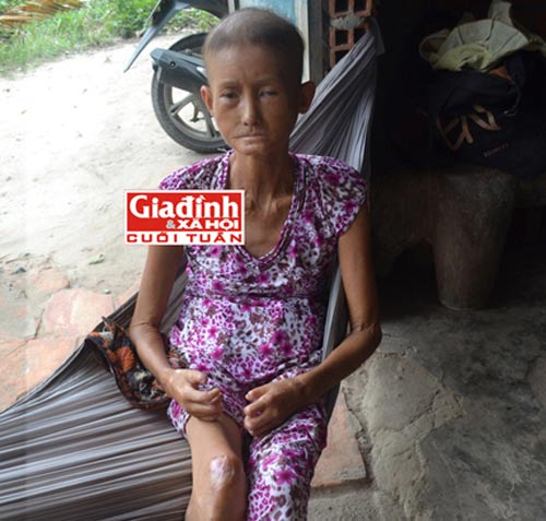 Hoa khôi sau một đêm hóa thành bà lão - 2