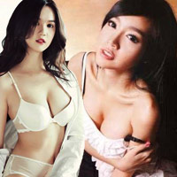 Bí quyết mặc đẹp - Elly Trần đọ độ "nóng" với Ngọc Trinh