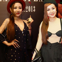 - MC sốc nhất VN bất ngờ nhu mì