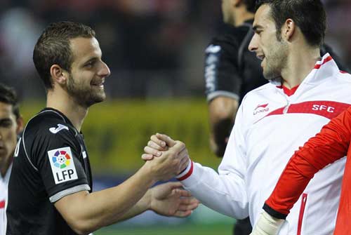 NHA: Những khẩu đại pháo đã lên nòng - 2