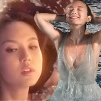 - Hoa hậu đóng phim đẹp nhất