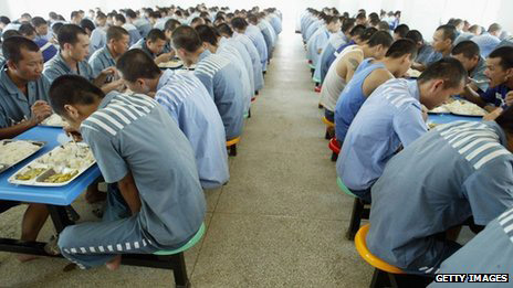 Trung Quốc sẽ ngưng lấy nội tạng của tử tù - 1
