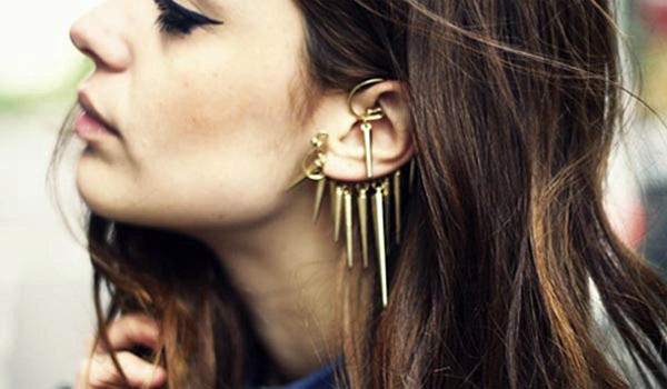 Chọn và đeo còng tai thế nào cho chuẩn? - 4