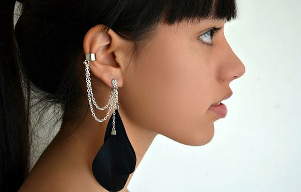 Chọn và đeo còng tai thế nào cho chuẩn? - 13