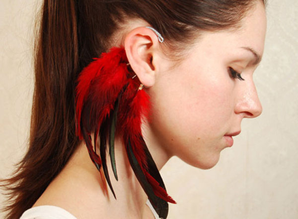 Chọn và đeo còng tai thế nào cho chuẩn? - 17