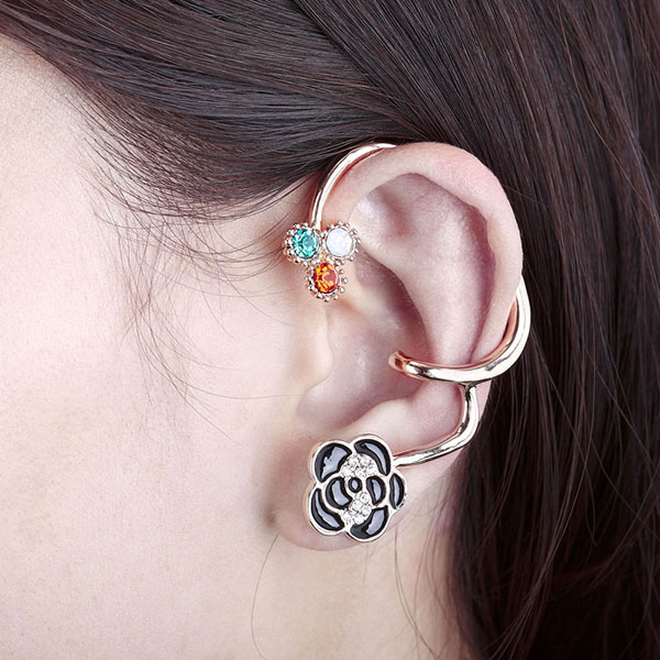 Chọn và đeo còng tai thế nào cho chuẩn? - 9