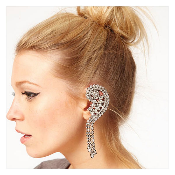 Chọn và đeo còng tai thế nào cho chuẩn? - 15