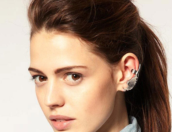 Chọn và đeo còng tai thế nào cho chuẩn? - 18