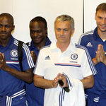 Chelsea: Thế lực xanh đáng gờm ở NHA