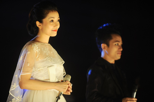 Tùng Dương xin thông gia với Quốc Trung - 12