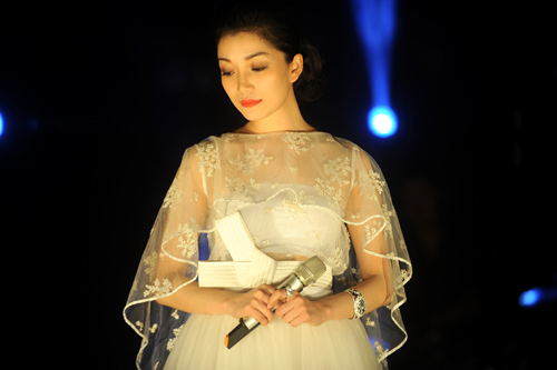 Tùng Dương xin thông gia với Quốc Trung - 11