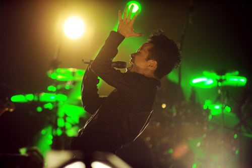 Tùng Dương xin thông gia với Quốc Trung - 9