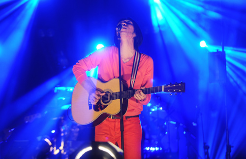 Tùng Dương xin thông gia với Quốc Trung - 3