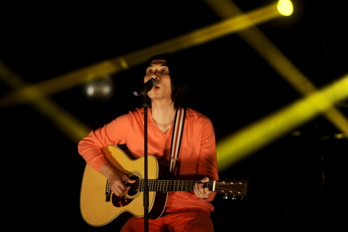 Tùng Dương xin thông gia với Quốc Trung - 2