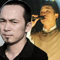 Ca nhạc - MTV - Tùng Dương xin thông gia với Quốc Trung