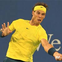 Thể thao - Nadal - Berdych: Thêm một nạn nhân (BK Cincinnati)