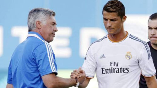 Real – Betis: Trận thứ 200 của Ronaldo - 2