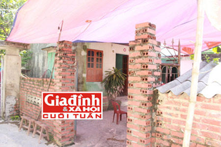 Tội ác "trời không dung" của gã nghịch tử giết mẹ - 3