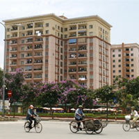 Tài chính - Bất động sản - Có đất nhưng chưa có nhà vẫn được vay gói 30.000 tỷ