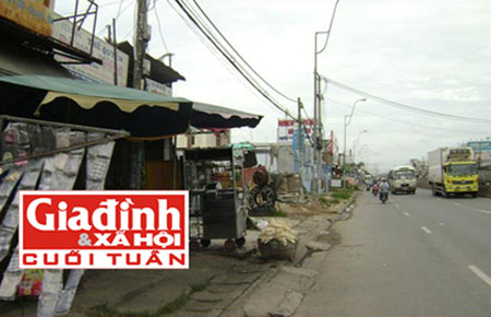 Cô gái trẻ “gửi” nhầm trái tim cho “quỷ dữ” - 2