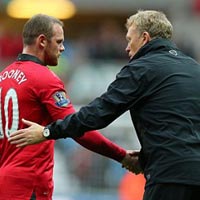 Bóng đá - MU: Chỉ cần Rooney ở lại?