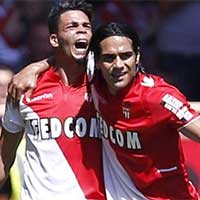 Bóng đá - Monaco – Montpellier: Mở tiệc tại Louis II