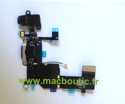 iPhone 5S bản màu vàng bất ngờ xuất hiện - 7