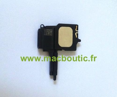 iPhone 5S bản màu vàng bất ngờ xuất hiện - 8