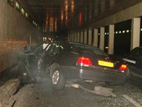 Công nương Diana bị ám sát? - 2