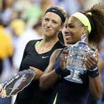 Thể thao - Azarenka &amp; mối hận Serena (CK Cincinnati đơn nữ)