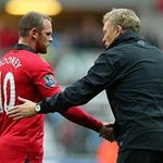 Bóng đá - MU: Chỉ cần Rooney ở lại?