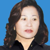 Nữ quái mang vỏ bọc thương lái