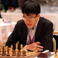 Thể thao - Hơn 6 tiếng đấu trí "nghẹt thở", Quang Liêm để thua kỳ thủ số 1 Nga