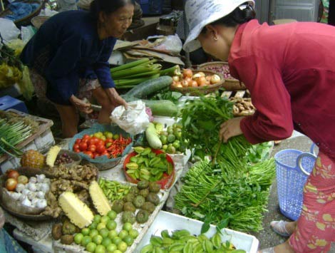 Đồng loạt tăng giá = “Liều thuốc độc” - 1