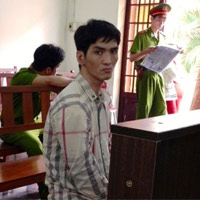 Pháp luật - Kháng nghị tăng án kẻ giết chết hàng xóm