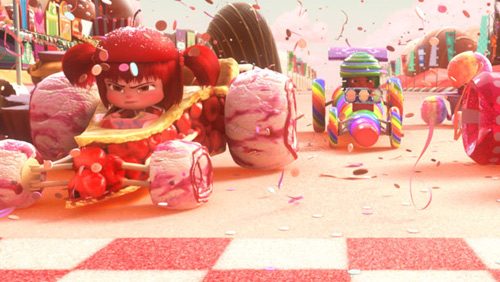 Trailer phim: Wreck-It-Ralph - 2