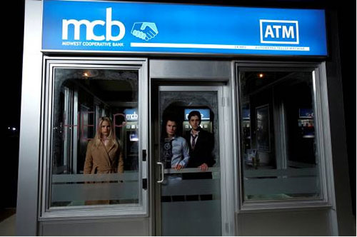 Trailer phim: ATM - 2