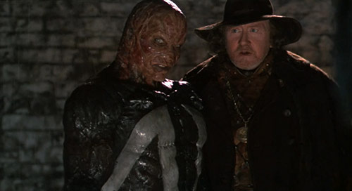 Trailer phim: Spawn - 3