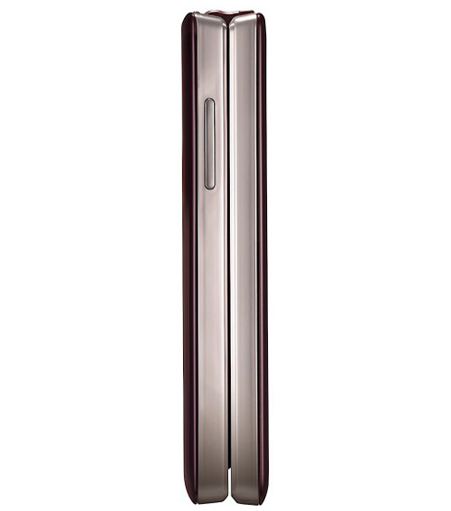 Cận cảnh Samsung Hennessy hai màn hình - 4