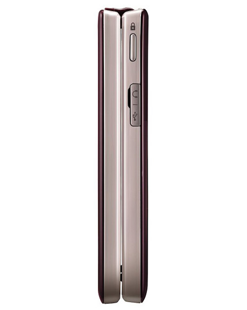 Cận cảnh Samsung Hennessy hai màn hình - 9