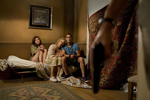 Trailer phim: The Cold Light Of Day - 4