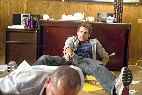 Trailer phim: The Cold Light Of Day - 5