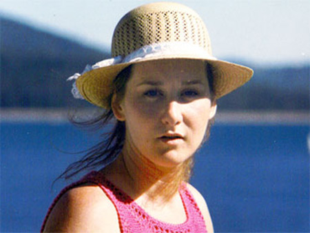 Cô gái sống trong chiếc hộp (Kỳ cuối) - 3